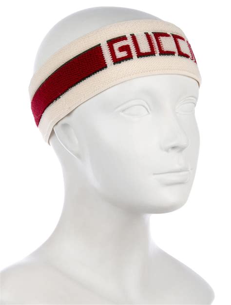 gucci headband for men|authentic gucci headband for sale.